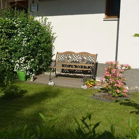 Ferienwohnung Weidt
