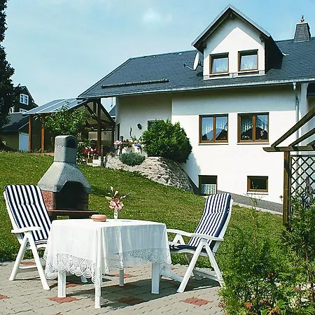 Ferienwohnung Weidt Masserberg