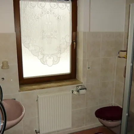 Ferienwohnung Weidt *