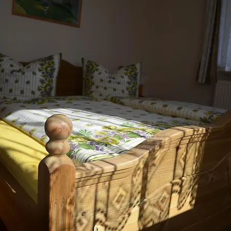 Ferienwohnung Weidt