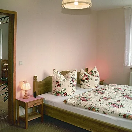 Ferienwohnung Weidt Apartmán *
