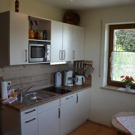Ferienwohnung Weidt * Masserberg
