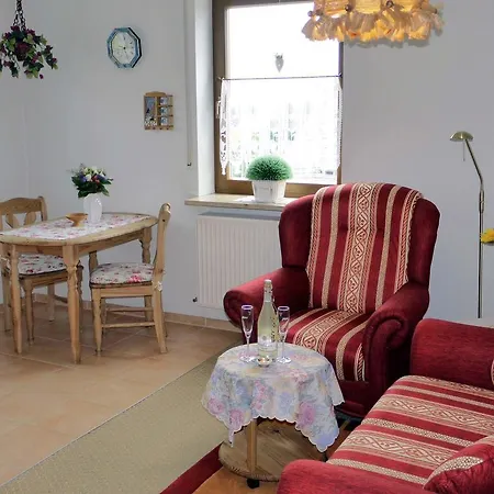 Ferienwohnung Weidt Masserberg
