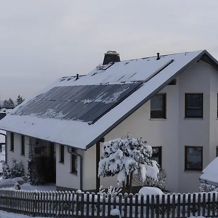 Ferienwohnung Weidt