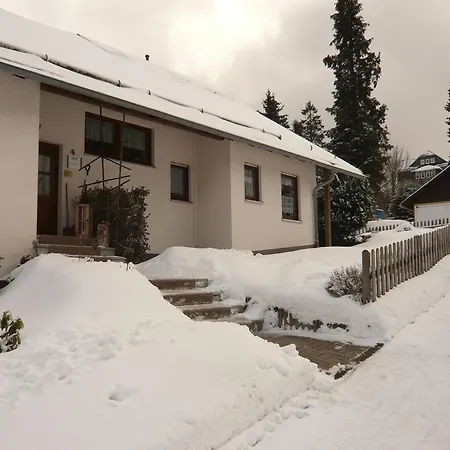 Ferienwohnung Weidt Apartmán *